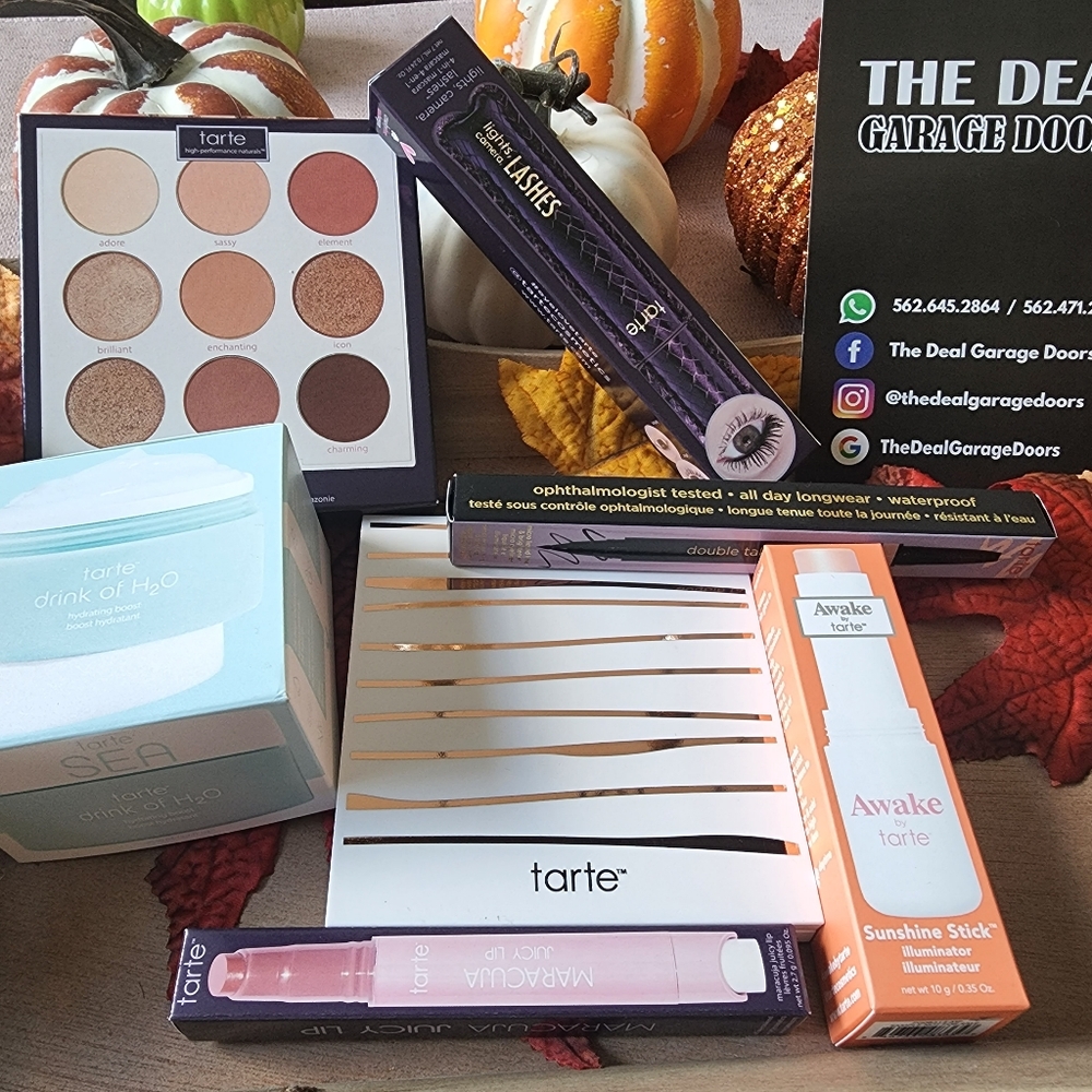 Makeup and beauty - Picture 2 of 3